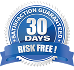 30 Day Money-Back Guarantee