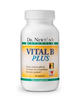 vital b plus bottle