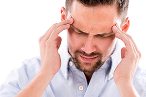 study confirms stress causes headaches of all kinds
