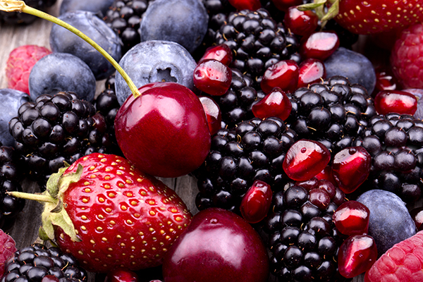 resveratrol and the fight against cancer
