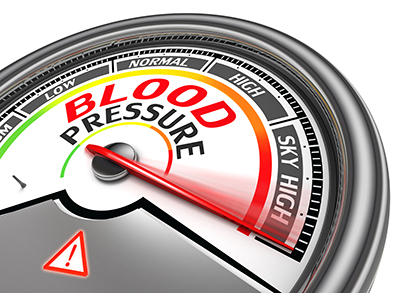 may is national blood pressure awareness month