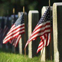 memorial day is a time to reflect and remember