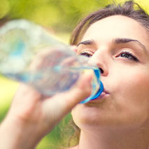 importance of staying hydrated this summer for overall health