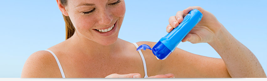 summer sun safety advice