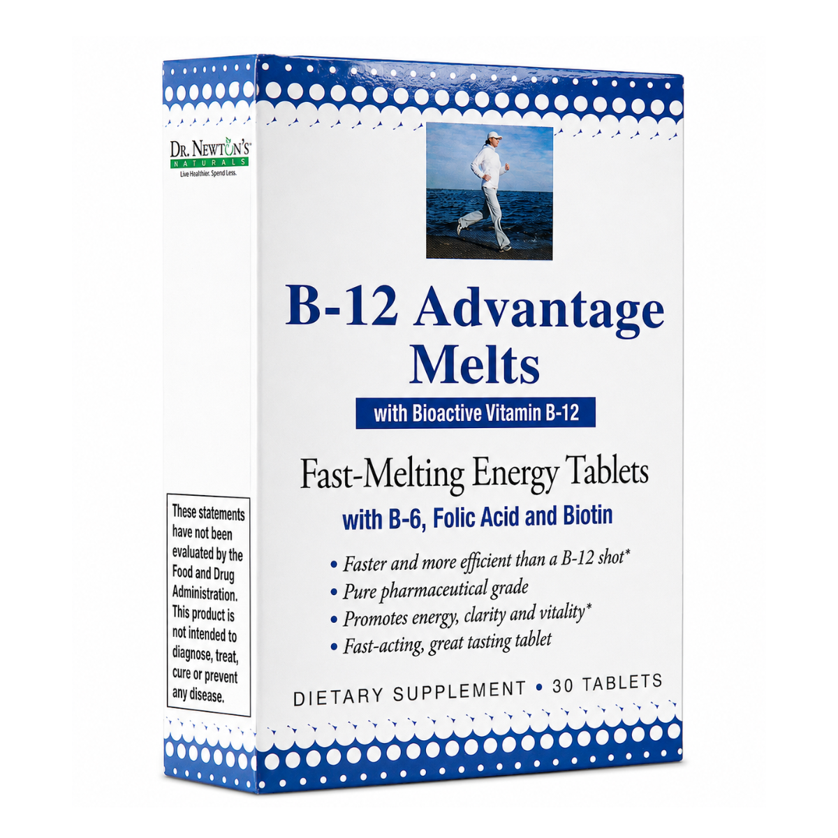 B-12 Advantage Melts