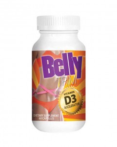 belly trip vitamin d3 accelerator