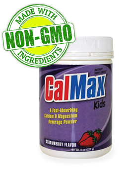 calmax kids non gmo image