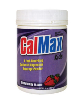 calmax kids closeup bottle