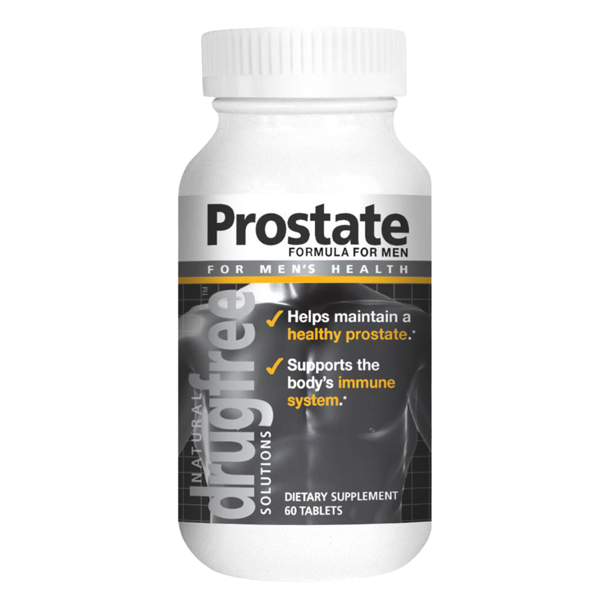 Prostate Formula for Men supplement for prostate and urinary support