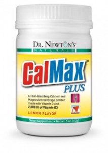 calmax plus bottle lemon