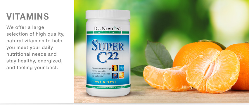 vitamins super c22 banner