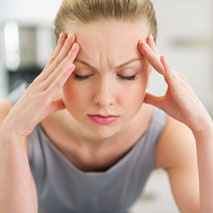 stress and digestion