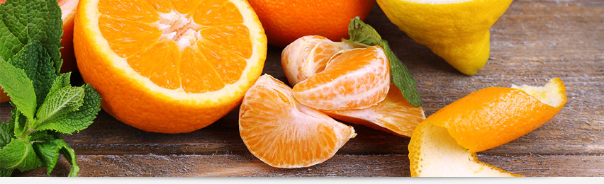Beauty Benefits of Vitamin C
