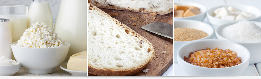 eliminating foods completely from your diet may not be healthy