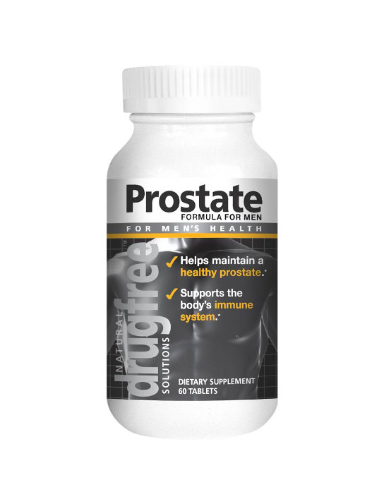 mens prostate formula