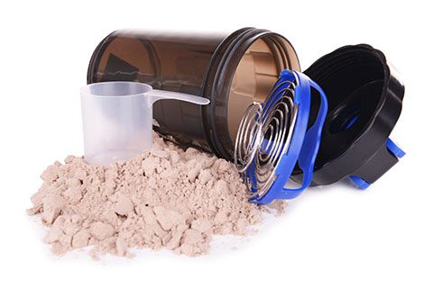 6 ways whey protein can help