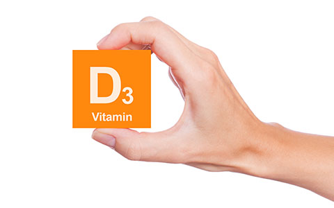 prevent cold and flu symptoms with vitamin d3 supplements