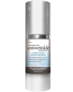 skin serum that firms and tightens