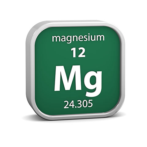 magnesium element image