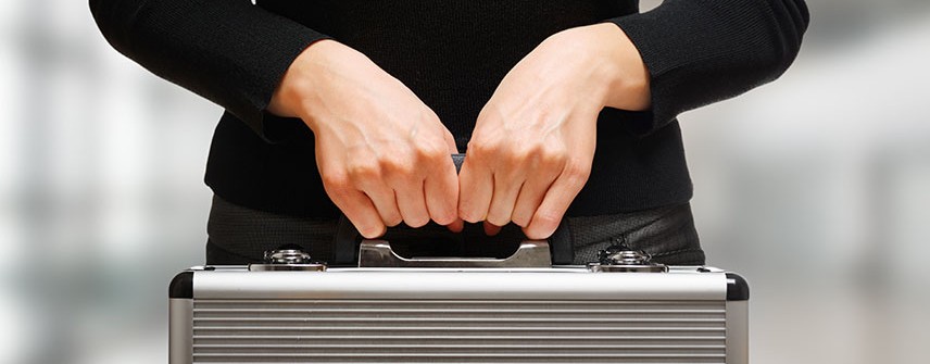Briefcase