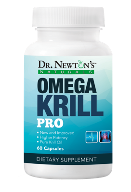 omega krill bottle image