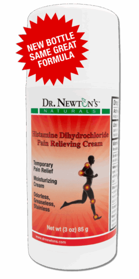 Glucosamine Cream Extra Strength