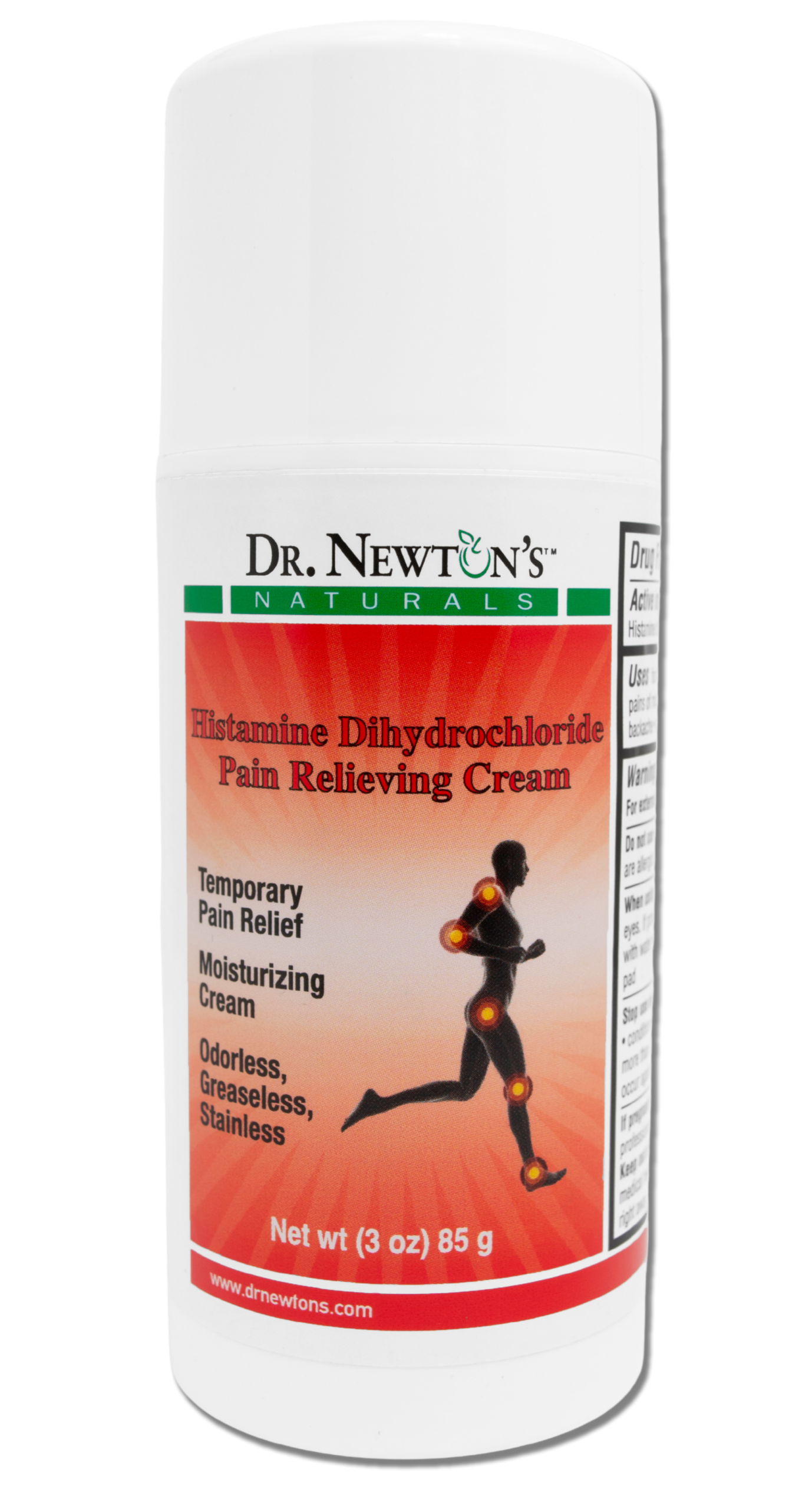 Glucosamine Cream Extra Strength