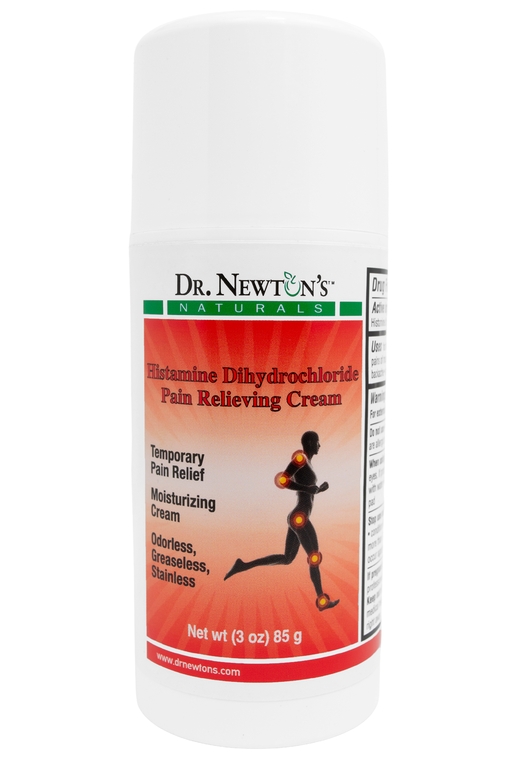 Glucosamine Cream Extra Strength