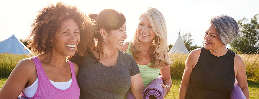 Women need to be aware of heart disease risk factors and of making lifestyle changes that may reduce those risks. 