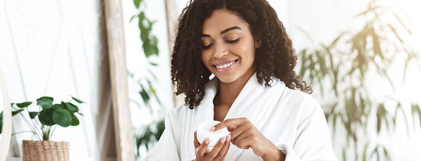 Winter is fast approaching. Here are five cold weather skincare tips to offer relief.