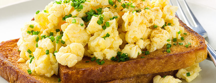 Try these simple breakfast ideas for healthy bones to keep you fueled throughout the day.