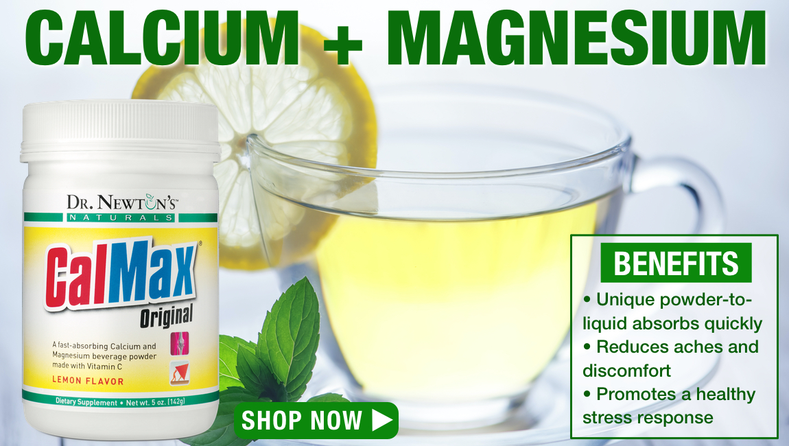 Dr. Newton's Naturals Supplements and Herbal Remedies