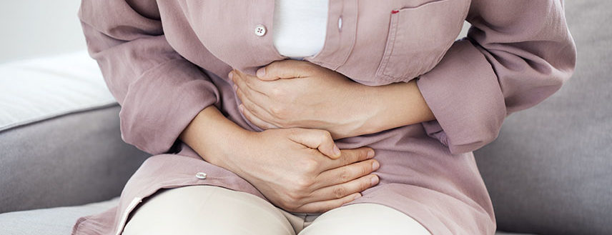 Women are more susceptible to irritable bowel syndrome than men.