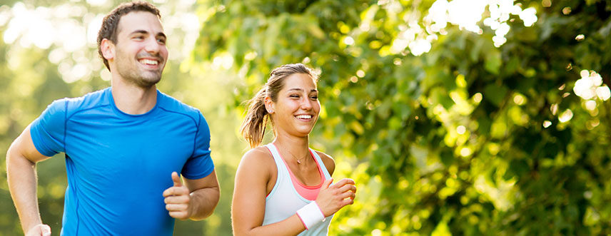 During the warmer weather, you need to be smart about your summer fitness routine. 