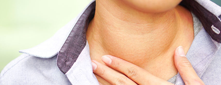 Thyroid disease is more common than diabetes and heart disease. 