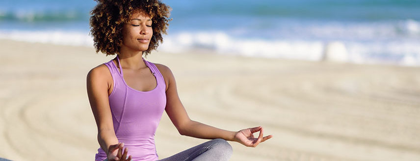 Stress can have serious negative health implications.
