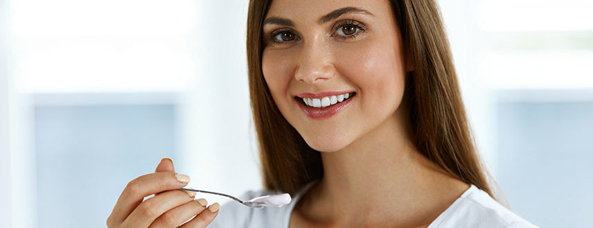 Research has shown that the microbes in probiotics may be beneficial for women's health issues.