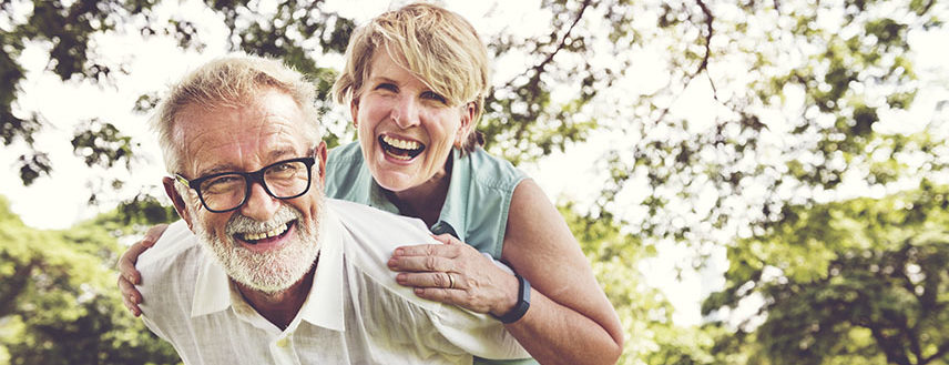 September is Healthy Aging Month, an annual campaign to raise awareness about the positive aspects of growing older. 