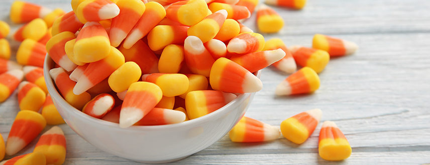 Here’s our guide to help you make better choices when you’re digging through that Halloween candy.