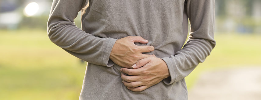 Crohn’s disease is a chronic condition that affects 1.4 million Americans annually.