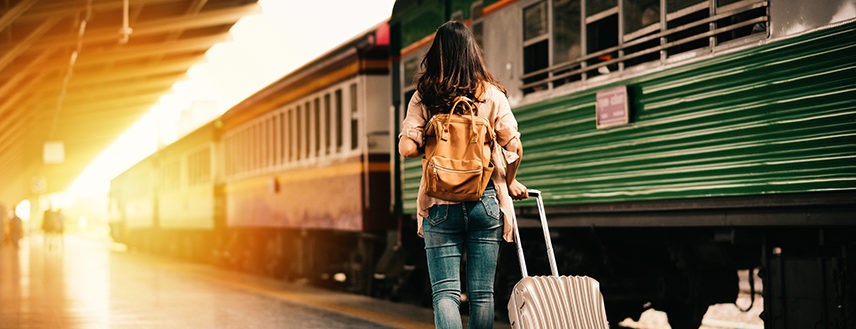 Here are some healthy travel tips that might help you avoid catching the latest bug.