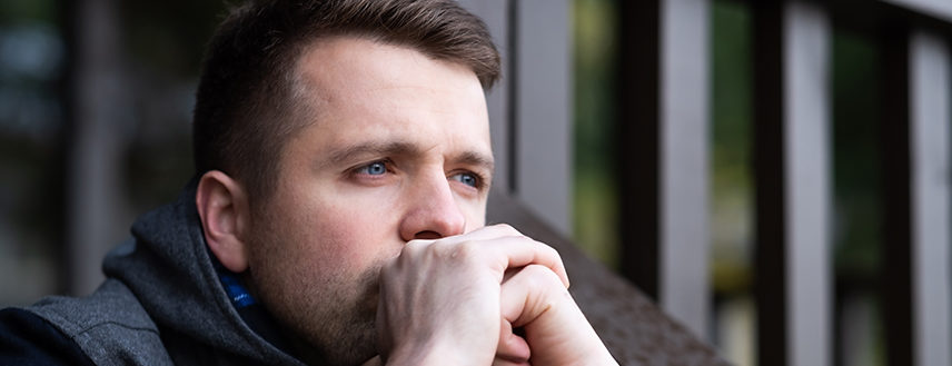 A recent study suggests that depression may increase the risk of heart failure.  