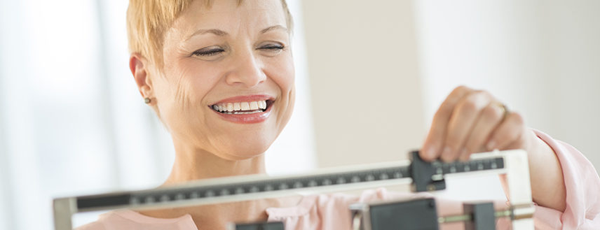 Researchers found that losing weight at any age can result in long-term cardiovascular health benefits.  