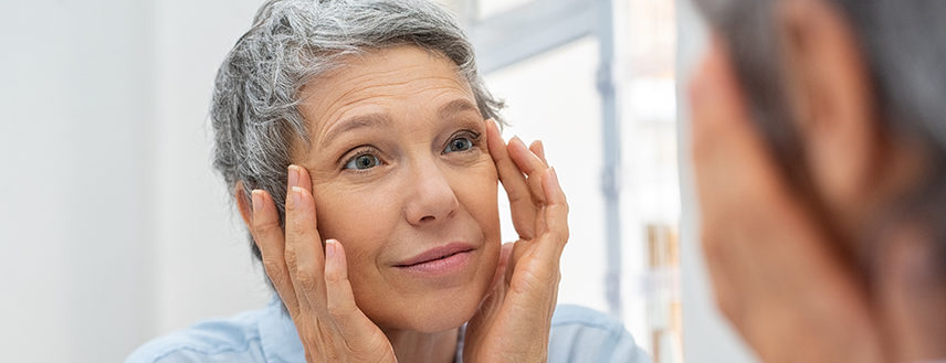 You can’t avoid wrinkles, but at least you can do your part to slow them down!