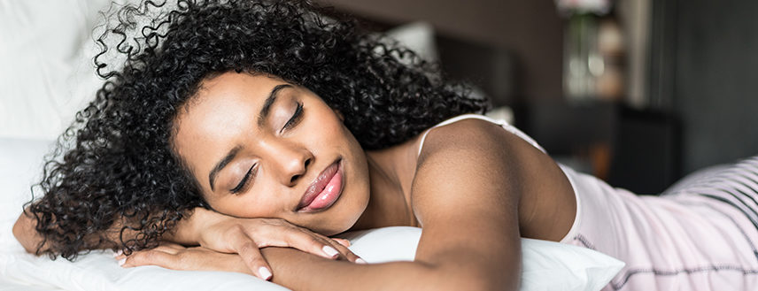 Try these tips to sleep better starting tonight.