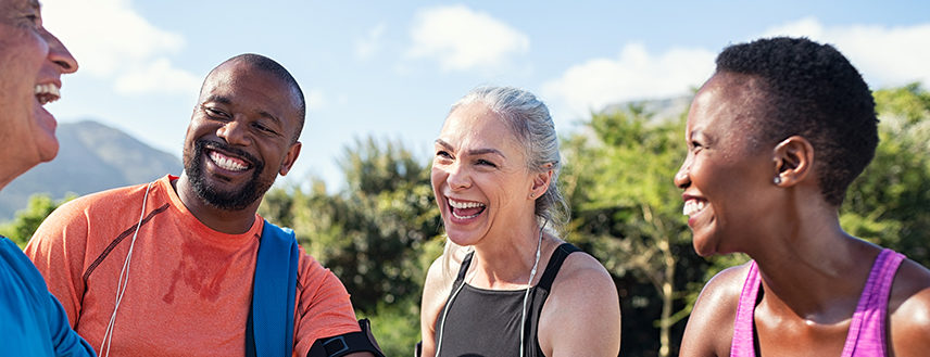 Here’s a list of five simple strategies to increase energy for better heart health.