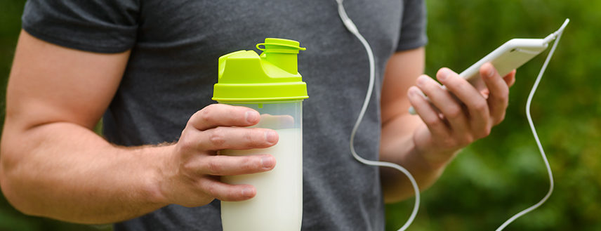 Scientific studies have revealed numerous health benefits of whey protein for everyone.