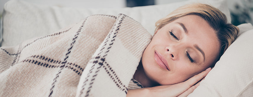 Here are five tips to help you get one hour of sleep more each night.