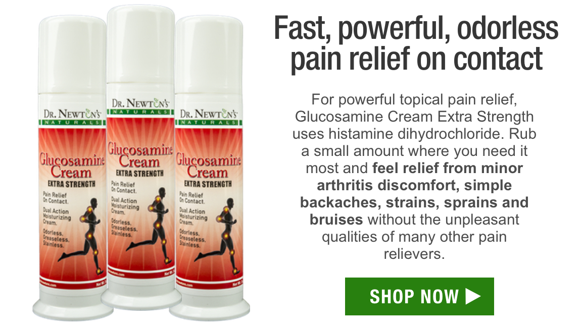 Glucosamine