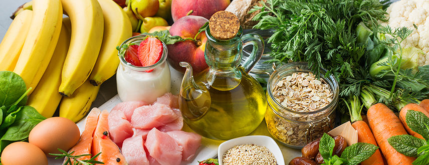 Here are the top five heart health diets.